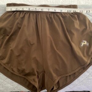 Tracksmith Twilight Running Shorts